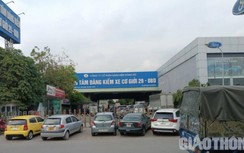 Chuyên gia nói về đề xuất cho phép xe cá nhân tự động giãn chu kỳ kiểm định