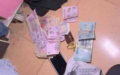 3 tên trộm đột nhập ô tô lấy sợi dây chuyền bán hơn 400 triệu chia nhau