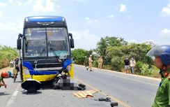 Tin tức tai nạn giao thông mới nhất ngày hôm nay 30/4/2023