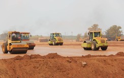 Lễ 30/4 không nghỉ trên 2 công trường giao thông trọng điểm phía Nam