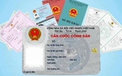Dự thảo đề xuất mẫu thẻ căn cước công dân mới, người dân có phải làm lại?