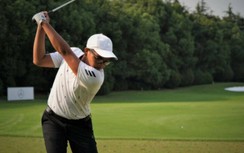 Ứng dụng duy nhất chứng nhận điểm handicap cho golfer Việt Nam