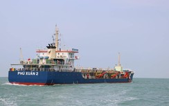 Tập trung thi công luồng Cái Mép - Thị Vải xuyên lễ