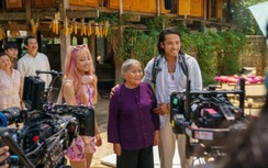 NSƯT Lê Thiện: Tôi học hỏi nhiều khi được đóng phim của Hollywood