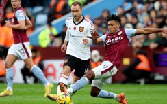 Nhận định, dự đoán kết quả MU vs Aston Villa, vòng 34 Ngoại hạng Anh