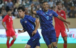 Nhận định, dự đoán kết quả U22 Thái Lan vs U22 Singapore, SEA Games 32