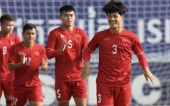 Nhận định, dự đoán kết quả U22 Việt Nam vs U22 Lào, SEA Games 32