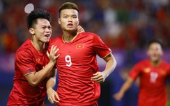 U22 Việt Nam vs U22 Lào: Chiến thắng kịch tính