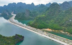 Khánh thành tuyến đường bao biển đẹp nhất Việt Nam hơn 3.000 tỷ đồng