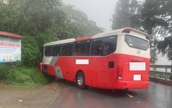 Tin tức tai nạn giao thông mới nhất ngày hôm nay 1/5/2023