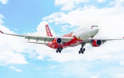 Vietjet tăng tần suất các đường bay thẳng đến Melbourne, Sydney