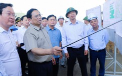 Thủ tướng Chính phủ: Cao tốc Nghi Sơn - Diễn Châu phải hoàn thành trước 2/9