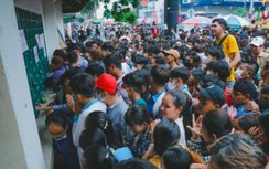 Campuchia làm điều đặc biệt giúp VĐV nước ngoài có vé xem bóng đá SEA Games
