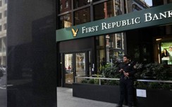 Ngân hàng thứ 3 của Mỹ sụp đổ trong chưa đầy 2 tháng