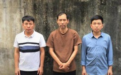 Bắt 3 đối tượng giả danh phóng viên, lừa đảo chiếm đoạt tài sản