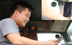 Công trường cao tốc Diễn Châu - Bãi Vọt không có nghỉ lễ