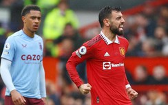 Ngoại hạng Anh: MU thắng sát nút, Liverpool chật vật hạ Tottenham