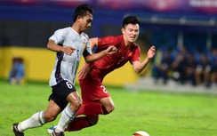SEA Games 32: U22 Việt Nam được "thưởng nóng" sau trận thắng U22 Lào