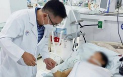 Sau 3 ngày lễ 30/4-1/5, hơn 4.500 người nhập viện, 56 ca tử vong vì TNGT