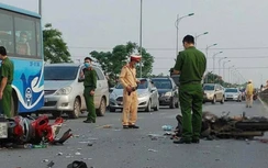 Tin tức tai nạn giao thông mới nhất ngày hôm nay 2/5/2023