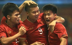 Nhận định, dự đoán tỷ số U22 Việt Nam vs U22 Singapore, bảng B SEA Games 32
