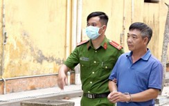 An Giang: Bắt giám đốc công ty gian lận thuế hơn 3,7 tỷ đồng
