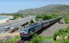 Tàu Sài Gòn - Nha Trang tăng chuyến phục vụ khách du lịch hè 2023