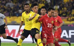 Nhận định, dự đoán tỷ số U22 Malaysia vs U22 Lào, SEA Games 32