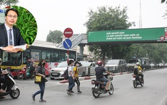 Uống rượu bia rồi đi bộ có bị xử phạt nồng độ cồn không?