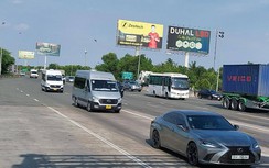 Cao tốc từ Phan Thiết về TP.HCM ngày cuối nghỉ lễ 30/4 ra sao?