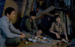 "Cuộc đời vẫn đẹp sao" tập 14: Lưu quyết bỏ nghề cửu vạn vì con trai