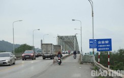 Cầu Bến Thuỷ trong ký ức những người thợ cầu