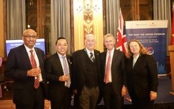 Những ý nghĩa quan trọng khi Chủ tịch nước dự Lễ đăng quang Nhà vua Anh