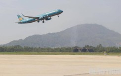 Hơn 600 chuyến bay đến Đà Nẵng trong dịp nghỉ lễ 30/4 - 1/5