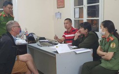 Lời khai của nghi can người Hà Lan giết vợ ở TP Đà Lạt