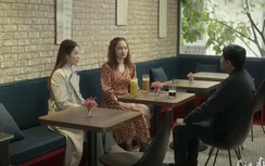 "Gia đình mình vui bất thình lình" tập 17: Bố mẹ biết Công ngoại tình