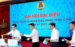 PV GAS thực hiện hiệu quả Thỏa ước lao động tập thể