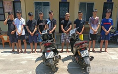 Quảng Ngãi bắt khẩn cấp 9 đối tượng đuổi đánh khiến 1 thanh niên tử vong