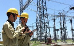 Nóng: Chính thức tăng giá điện từ hôm nay 4/5