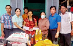 Bà ngoại bàng hoàng hay tin cháu trai 7 tuổi đuối nước tử vong khi thả diều