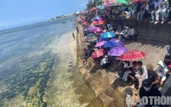 Thu gần 24.000 tỷ đồng từ khách du lịch trong dịp nghỉ lễ 30/4