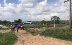 Đến 2025, khó xóa hết toàn bộ lối đi tự mở qua đường sắt