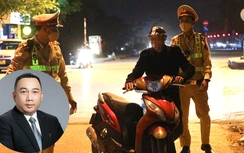 Nộp phạt vi phạm giao thông muộn sẽ bị tính lãi như thế nào?