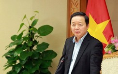 Khẩn trương hoàn thiện quy hoạch báo chí để Thủ tướng phê duyệt vào tháng 6