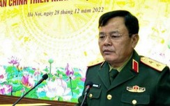 Bổ nhiệm lại, kéo dài thời gian giữ chức vụ lãnh đạo với 5 tướng quân đội