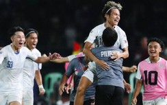 Nhận định, dự đoán tỷ số U22 Đông Timor vs U22 Philippines, SEA Games 32