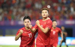 Cầu thủ này là "chìa khóa" của U22 Việt Nam tại SEA Games 32