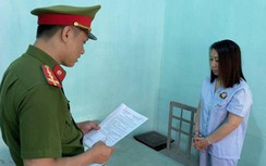 Một phụ nữ lừa "chạy án" với giá 4 tỷ đồng