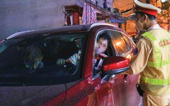 TS Khuất Việt Hùng: Xử nghiêm "ma men" lái xe, tai nạn sẽ giảm