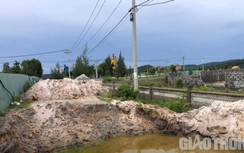 Điện lực Kiên Giang có tiếp tay cho 79 căn biệt thự trái phép ở Phú Quốc?